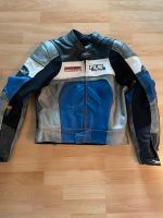 FLM Greyhound Damen Motorradlederjacke Rheinland-Pfalz - Frankenthal (Pfalz) Vorschau