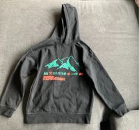 Hoodie Kapuzenpulli Gr. 134 Rheinland-Pfalz - Betzdorf Vorschau