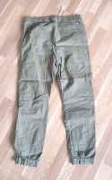 ❤️Jogger, Pull-on, H&M, 170, Khaki, Hose Thüringen - Ilmenau Vorschau