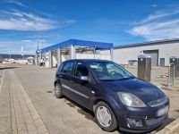 Ford Fiesta 1.4 16V Baden-Württemberg - Bad Saulgau Vorschau