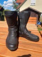 Motorradstiefel Gaerne Gr. 45 Bayern - Hilpoltstein Vorschau