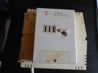 Telekom T-DSL Splitter + Anschlussbox Rheinland-Pfalz - Ransbach-Baumbach Vorschau