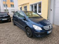 Mercedes-Benz b200 Baden-Württemberg - Waldshut-Tiengen Vorschau