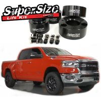 3" Leveling Kit SuperSize Dodge Ram 1500 Bj:2019+ (Gen/5) 4WD TÜV Bayern - Altomünster Vorschau