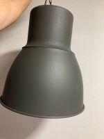 Deckenlampe Ikea Hektar Anthrazit/Braun Baden-Württemberg - Bad Wurzach Vorschau