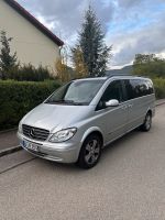 Mercedes Benz Viano 3.0 CDi Trend 7-Sitze Baden-Württemberg - Geislingen an der Steige Vorschau