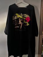 Vintage Harley Davidson Pin-Up Babe Philadelphia T-Shirt 5XL Baden-Württemberg - Kornwestheim Vorschau