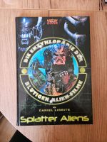 Die Enzyklopädie der blutigen Alien-Filme Rheinland-Pfalz - Hermeskeil Vorschau
