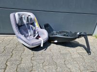 Maxi Cosi 2wayPearl inkl. 2way Fix Isofix-Base Baden-Württemberg - Mannheim Vorschau