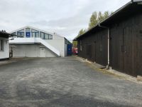 Werkstatt/Lager Hessen - Kaufungen Vorschau