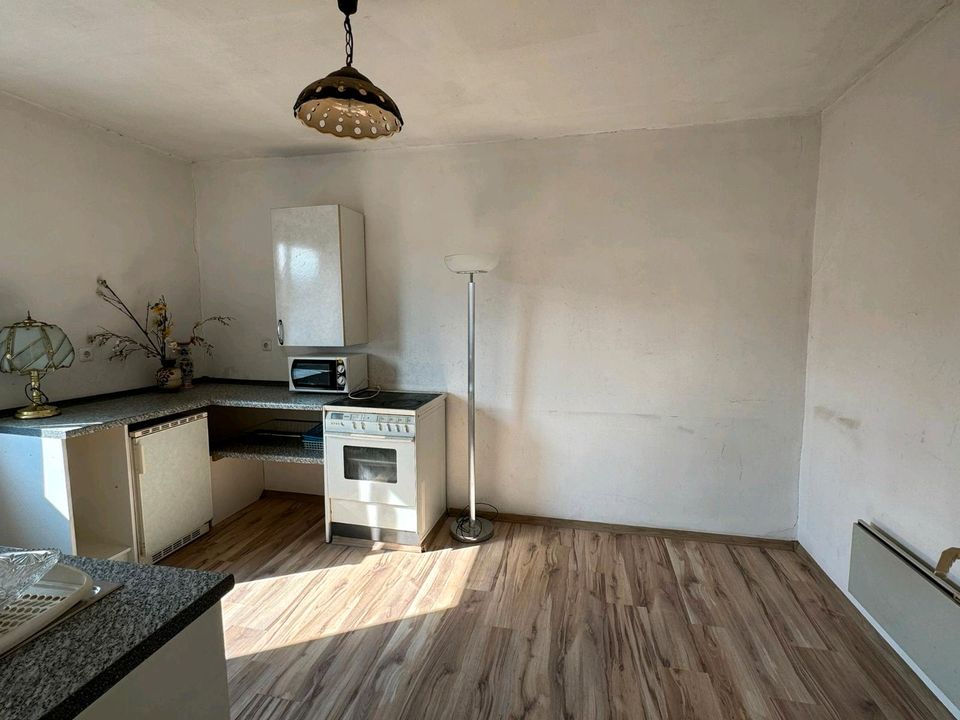2 Zimmer Wohnung in Hahnstätten