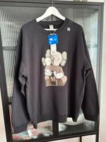 Kaws uniqlo XL Pullover Sweatshirt Stuttgart - Feuerbach Vorschau