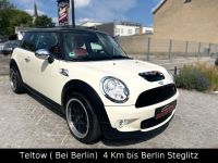 MINI Cooper S*Automatik*Leder*Pano*Navi*Xenon*SHG*ALU Brandenburg - Teltow Vorschau