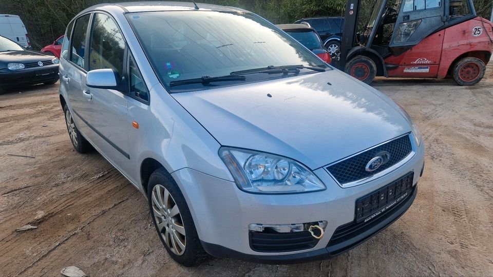 Ford C max 1.6 Benzin  2006 in Wehr