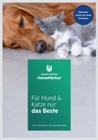Tier Kranken- und OP Versicherung. Kreis Pinneberg - Moorrege Vorschau