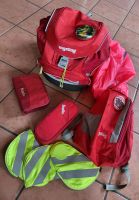 Ergobag Schulrucksack rot Froschkönig Nordrhein-Westfalen - Bergisch Gladbach Vorschau