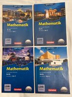 Schulbuch - Mathematik Gymnasiale Oberstufe Berlin GK Ma-1-4 Berlin - Hellersdorf Vorschau