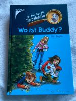 Ein Fall für die Tierdetektive  Wo ist Buddy? Ben Baglio Kosmos Baden-Württemberg - Böblingen Vorschau