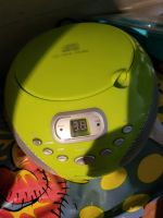 CD Player fürs kinderzimmer Niedersachsen - Varel Vorschau