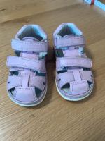 Lauflernschuhe Sandalen Bayern - Denkendorf Vorschau