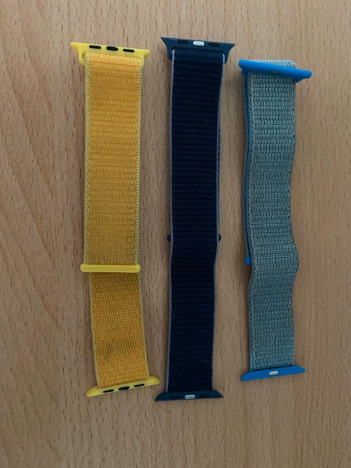 3 Armbänder in Lübbecke 