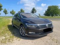 VW Passat Diesel Vorpommern-Rügen - Landkreis - Sundhagen Vorschau