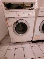 2 Stück Miele Waschmaschine defekt Bayern - Füssen Vorschau