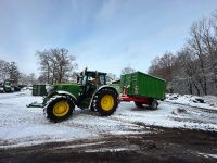 Hakenwagen , City Container , Abrollcontainer Niedersachsen - Verden Vorschau