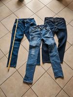 3 x Jeans Hose blau grösse 44 Baden-Württemberg - Kehl Vorschau