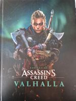 The Art of Assassins Creed - Valhalla- Schleswig-Holstein - Rendsburg Vorschau