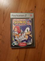 Playstation 2 Sonic Mega Collection Schwerin - Weststadt Vorschau