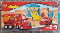 Lego Duplo 10846 Set Cars Flos Café 2 Teile getauscht mit OVP !! Saarland - Tholey Vorschau