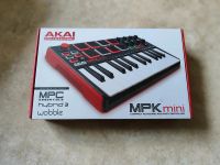 AKAI MPK Mini Nordrhein-Westfalen - Rüthen Vorschau