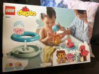 Lego Duplo -Bath Time Fun; Floating Animal Island #10966 Niedersachsen - Braunschweig Vorschau