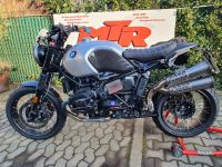 BMW R nine T Scrambler 1200 Nordrhein-Westfalen - Solingen Vorschau