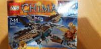 Lego Chima 70141, Vardy's Ice Glider Sachsen - Bernsdorf Vorschau