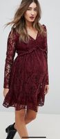 ASOS maternity Kleid Gr. 38 Nordrhein-Westfalen - Nottuln Vorschau