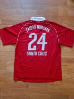 FC Bayern München Trikot Santa Cruz Gr. XL Süd - Niederrad Vorschau