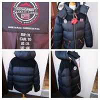 neue Jacke Winterjacke von Geographical Norway Celian Men Brandenburg - Cottbus Vorschau