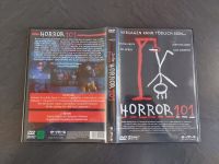 DVD - Horror 101 - Versagen kann tödlich sein . . . Nordrhein-Westfalen - Langenfeld Vorschau