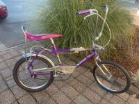 Bonanzarad Sport 2000 original 70er 80er Jahre Fahrrad Nordrhein-Westfalen - Bergkamen Vorschau