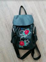 Rucksack Tasche schwarz wie neu Nordrhein-Westfalen - Ochtrup Vorschau