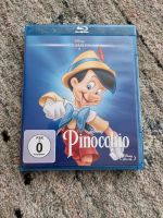 Pinocchio Blu Ray Baden-Württemberg - Eningen Vorschau