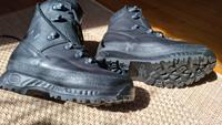 Haix Damenstiefel Größe 37 Brandenburg - Neuruppin Vorschau
