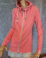 Ragwear Sweatshirt Jacke gr.M vegan so Korallenrot rose Schleswig-Holstein - Oststeinbek Vorschau