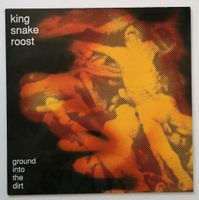 king snake roost - ground... / Aberrant 1990 Vinyl / Tumor Circus Hamburg - Altona Vorschau