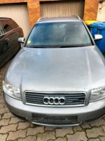 Audi A4 B6 2.5TDI Bayern - Selbitz Vorschau