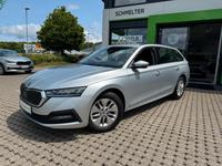Skoda Octavia Combi Ambition 12.865KM Navi+LED+Kamera Nordrhein-Westfalen - Olpe Vorschau