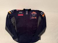Pepe Jeans Red Bull Racing Hemd Shirt langarm neu mit Etikett M Wuppertal - Langerfeld-Beyenburg Vorschau