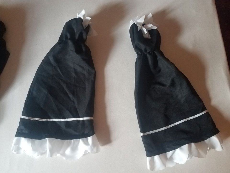 [Asia XL] Re:Zero Rem Maid cosplay inkl. Wig Anime Manga in Heidelberg